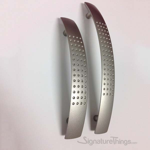 Nickel Satin